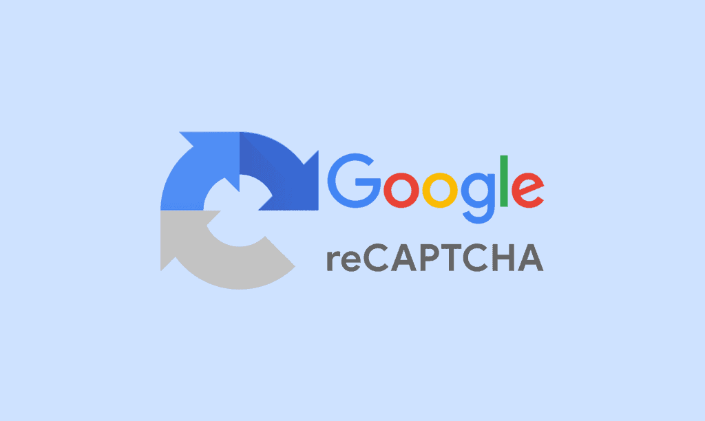 Tích hợp Google reCAPTCHA vào PHP 6